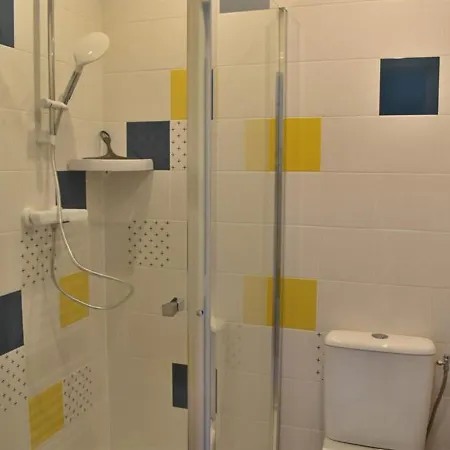 ★★★, Climatise, Wifi, Proche Thermes Et Commerces - Fr-1-503-140