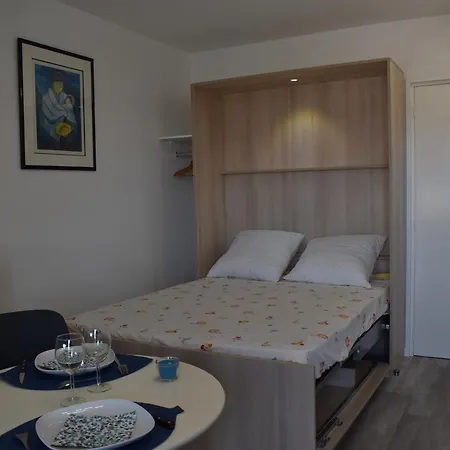 Cosy Avec Balcon Et Climatisation, Proche Des Thermes - Fr-1-503-140